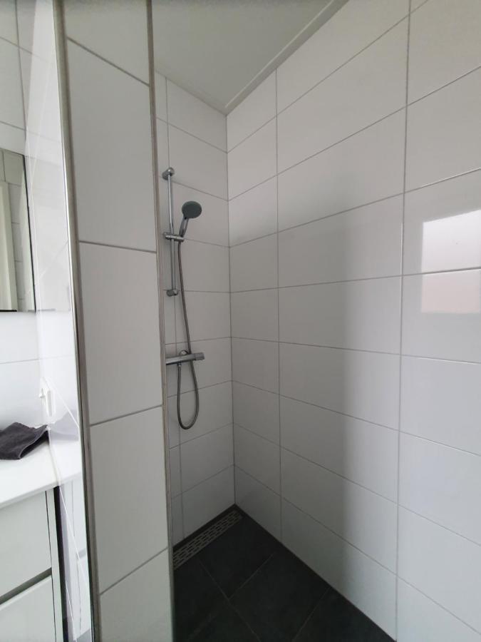 Beachhouse Zeewinde Zoutelande Exterior foto