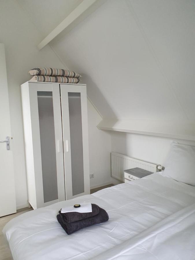 Beachhouse Zeewinde Zoutelande Exterior foto