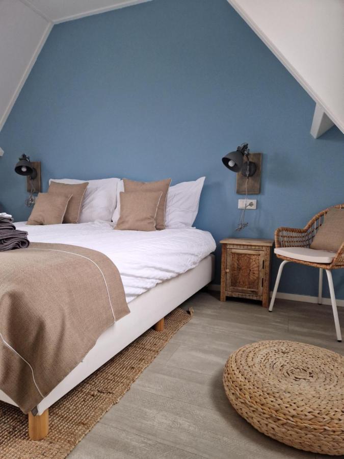 Beachhouse Zeewinde Zoutelande Exterior foto